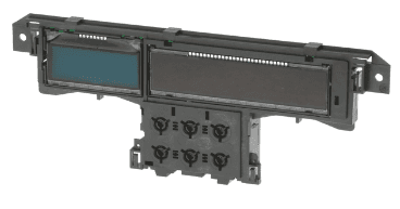 Displej do rúry Bosch Siemens (BSH00644336, 00492102)