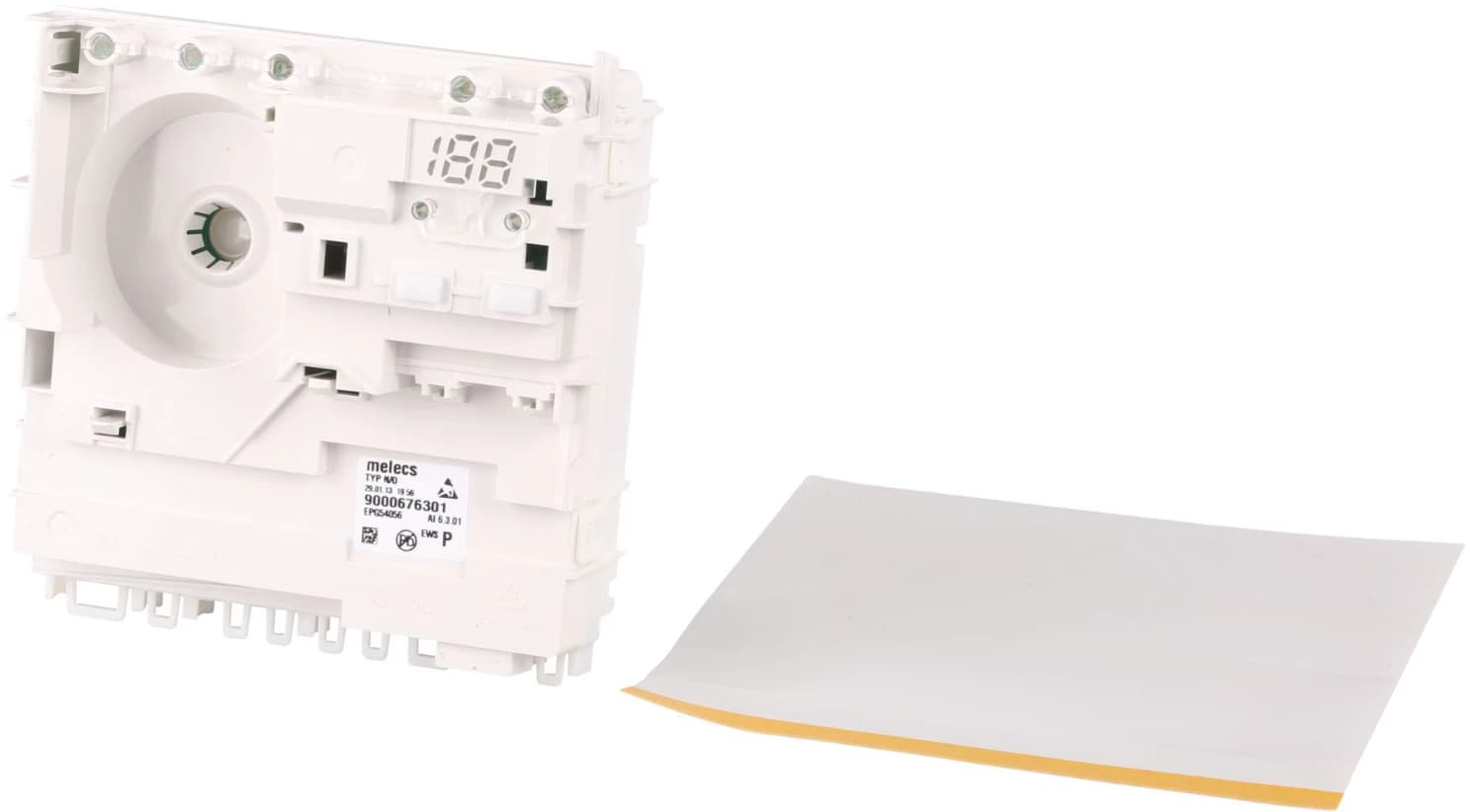 BSH00644549 Elektronika k umývačke riadu Bosch Siemens