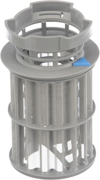 Filter k umývačkám riadu Bosch / Siemens / Küppersbusch (BSH00645038, 00651097, 436716)