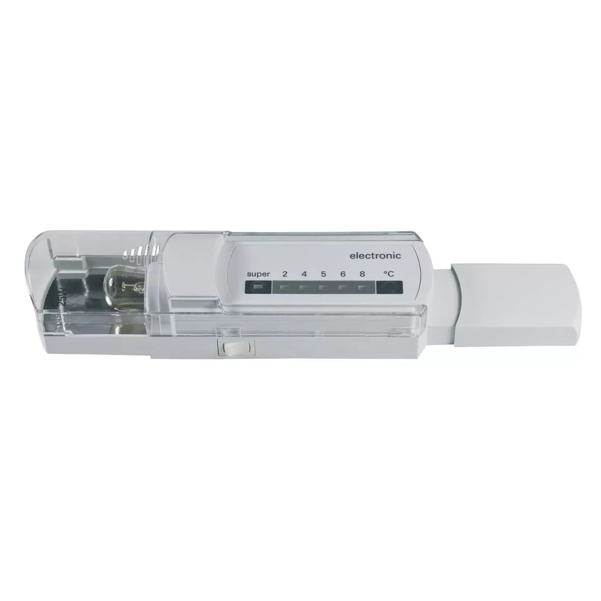 Radič, elektronická riadiaca jednotka chladničiek Bosch Siemens (00645541)