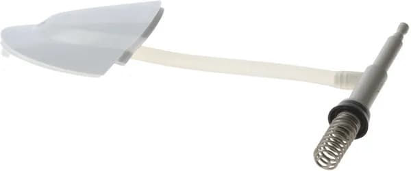 Krytka žehličiek Bosch Siemens (00645674)