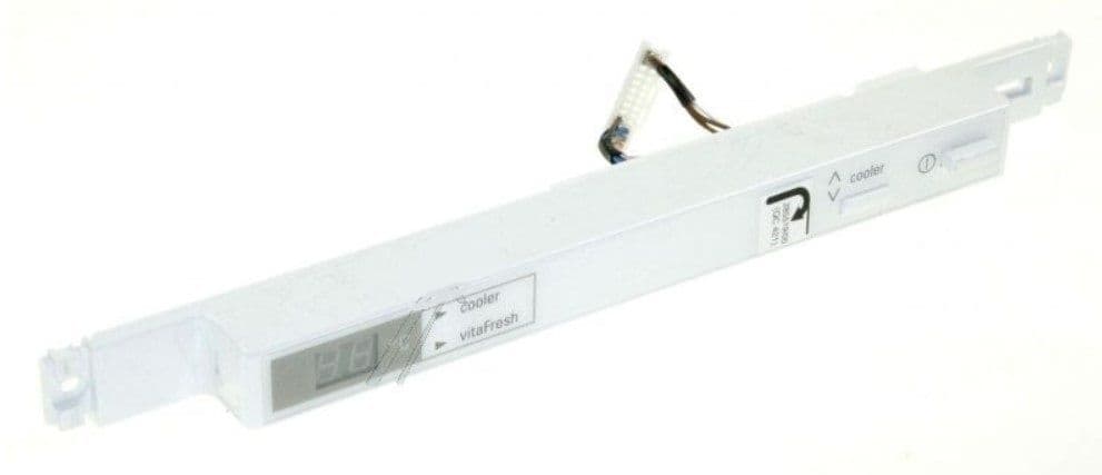 Modul, hlavná elektronická doska chladničiek Bosch Siemens (00646812)