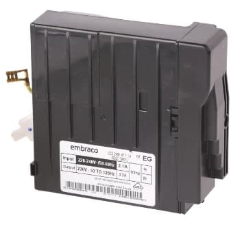 Technológia inverter, riadiaca jednotka do chladničky Bosch Siemens (00647655)