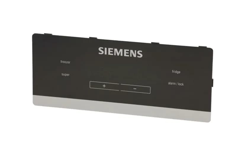 Displejový modul chladničiek Bosch Siemens (00649088)