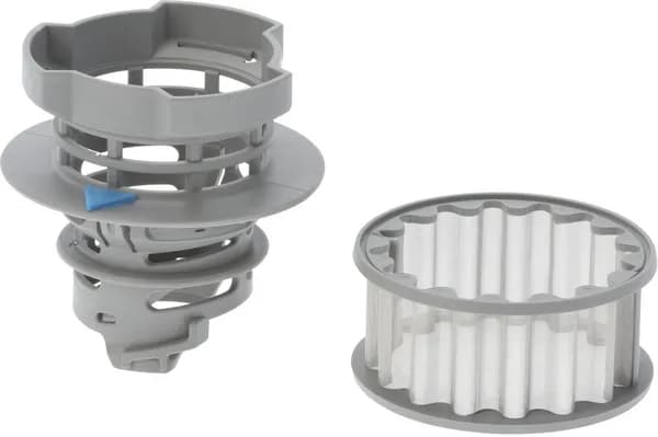 Mikrofilter, filter umývačiek riadu Bosch Siemens (00649100)