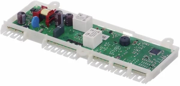 Modul, hlavná elektronická doska chladničiek Bosch Siemens (00649116)