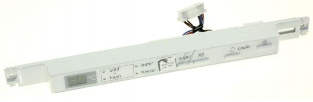 Modul, hlavná elektronická doska chladničiek Bosch Siemens (00649296)