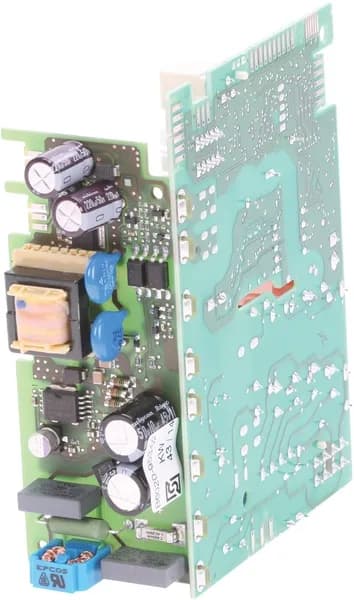 Riadiaci modul odsávačov pár Bosch Siemens (00649647)