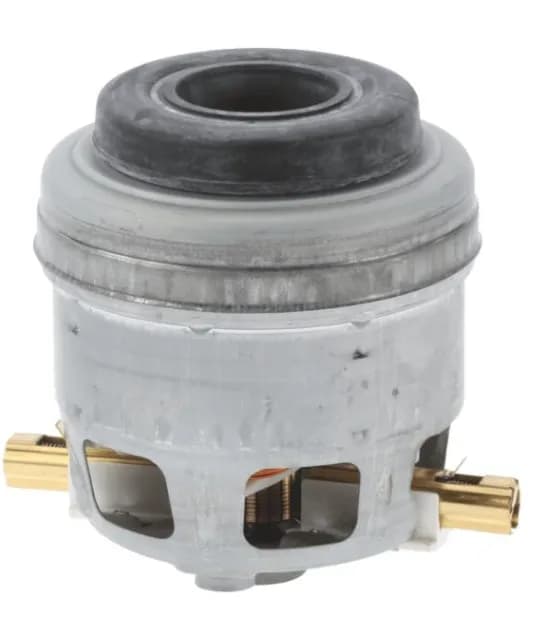 Motor do vysávača Bosch (00650615) – originálny turbínový elektromotor