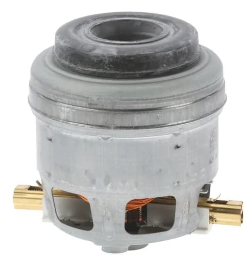 Motor ventilátora vysávačov Bosch Siemens (00650696)