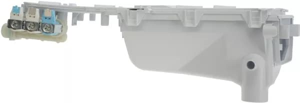 Zásobník prášku, zásuvka dávkovača, násypka do práčok Bosch Siemens (00650820)