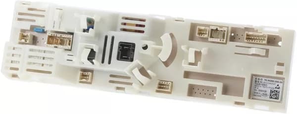 Riadiaci modul sušičiek bielizne Bosch Siemens (00651648)