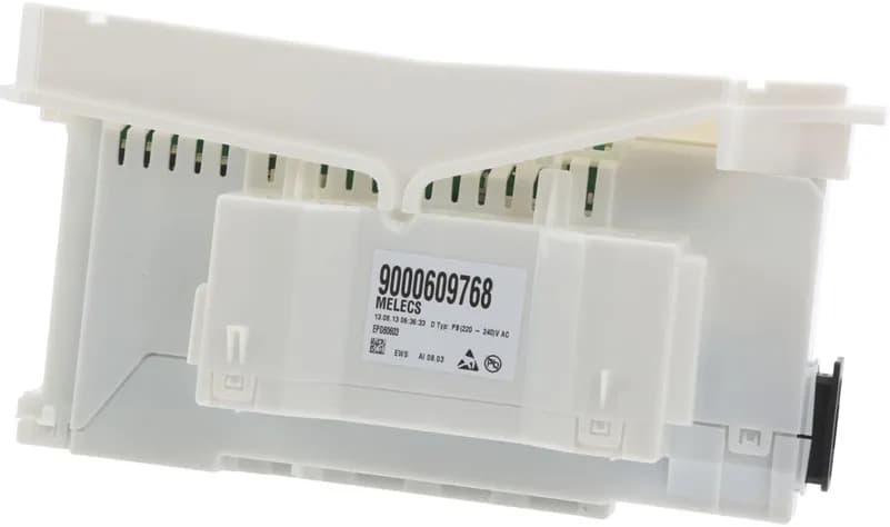 Naprogramovaný elektronický modul do umývačiek riadu Bosch Siemens (00652064)