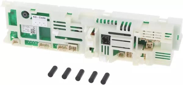 Riadiaci modul sušičiek bielizne Bosch Siemens (00652498)