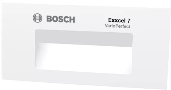 Rukoväť dávkovača pracieho prášku do práčok Bosch Siemens (00652640)