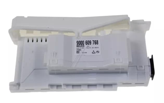 Naprogramovaný elektronický modul do umývačiek riadu Bosch Siemens (00653323)
