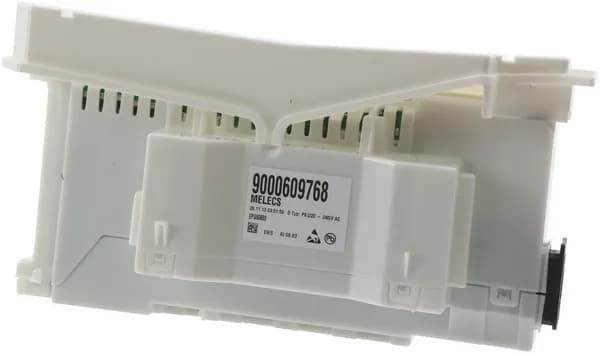 Naprogramovaný elektronický modul do umývačiek riadu Bosch Siemens (00653378)