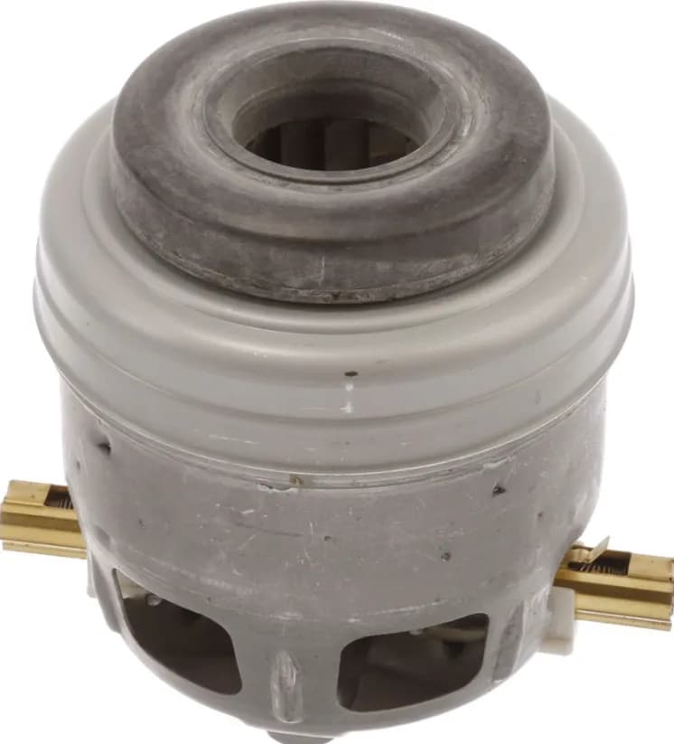 Motor vysávačov Bosch Siemens (00653721)