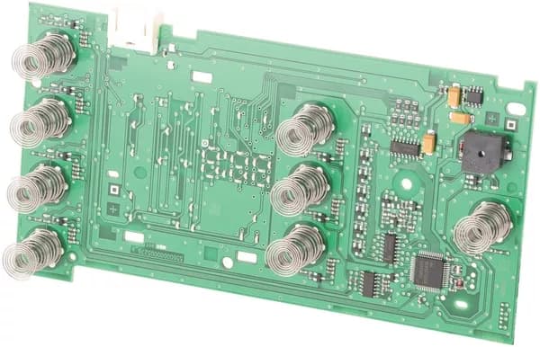 Elektronický modul do práčok Bosch Siemens (00654025)