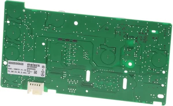 Modul operačnej práčky Bosch Siemens (00654071)