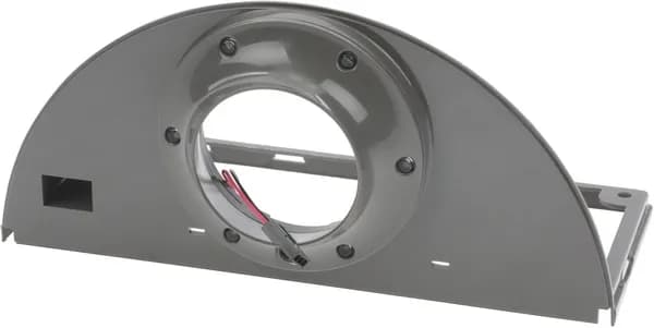 Nosič k chladničke Bosch Siemens (00654154) – podpera a kryt originál BSH