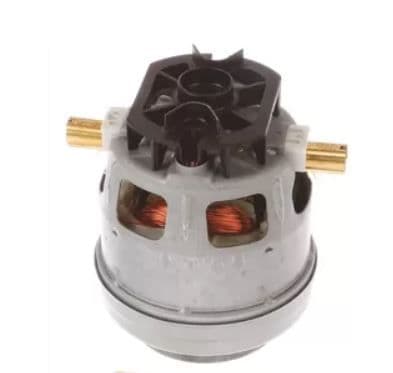Motor ventilátora vysávačov Bosch Siemens (00654188)