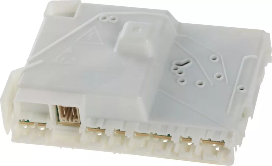 00655545 Elektronický modul do umývačiek Bosch Siemens BSH