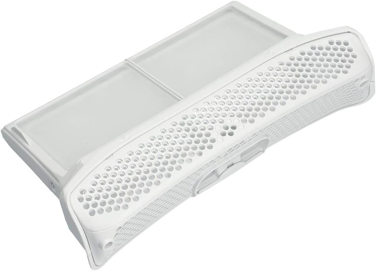 00656033 Vzduchový filter 320x190x80 mm do sušičky Bosch Siemens
