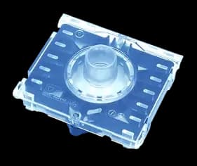 LED doska do sušičky Bosch Siemens (00656161)