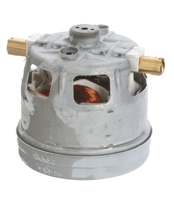 Motor vysávačov Bosch Siemens (00656328)