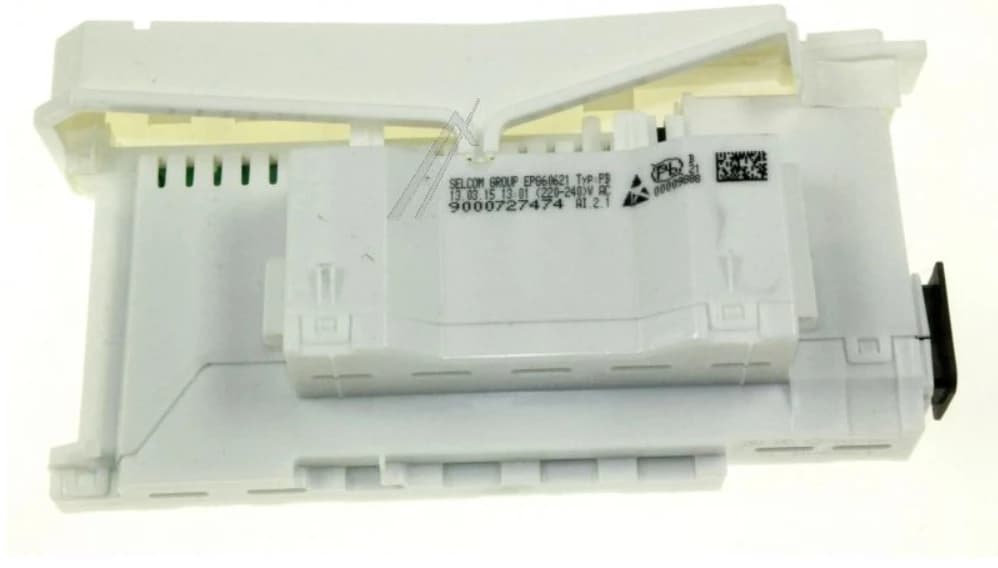 Naprogramovaný elektronický modul do umývačiek riadu Bosch Siemens (00656373)