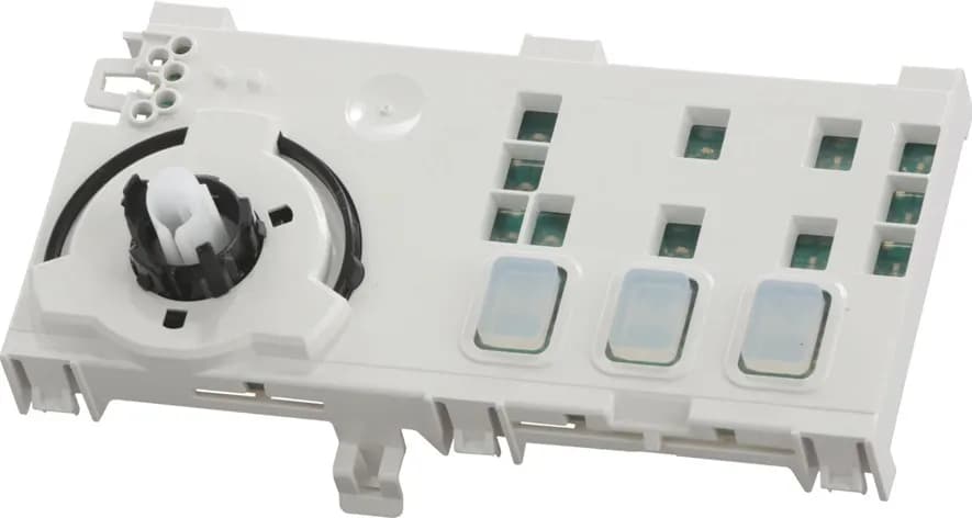 Naprogramovaný elektronický modul do umývačiek riadu Bosch Siemens (00656862)