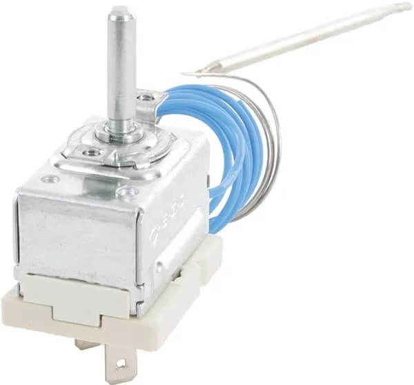 Termostat sporákov Bosch (00658633)