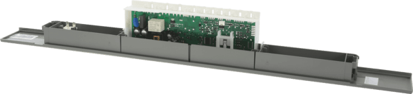 Elektronický modul naprogramovaný do chladničiek Bosch Siemens (00658763)