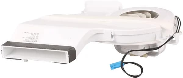 Ventilátor k chladničke Bosch Siemens 00661664 (originál BSH)