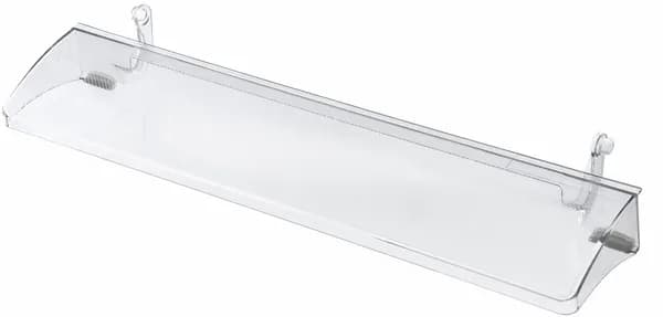 Klapka, čelo šuplíka chladničiek Bosch Siemens (00663468)