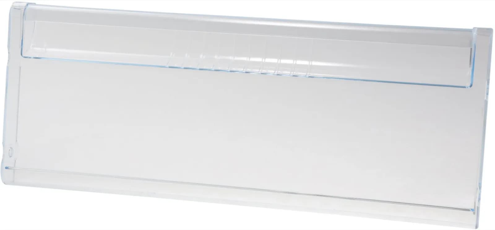 Panel, kryt zásuvky, čelo zásuvky mrazničiek Bosch Siemens (00663826)