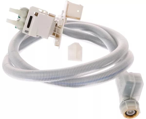 Elektrická napúšťacia hadica k práčke Bosch Siemens (11019468, 00667327)