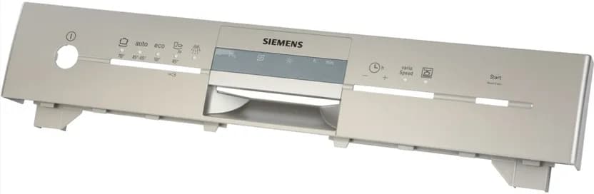 Rám panela, nerez umývačiek riadu Bosch Siemens (00669015)