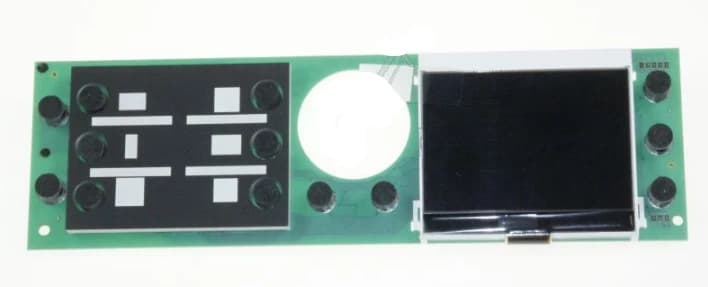 BSH00672375 Ovládací modul k rúre – naprogramovaný ovládací modul do rúry Bosch Siemens (00672375)
