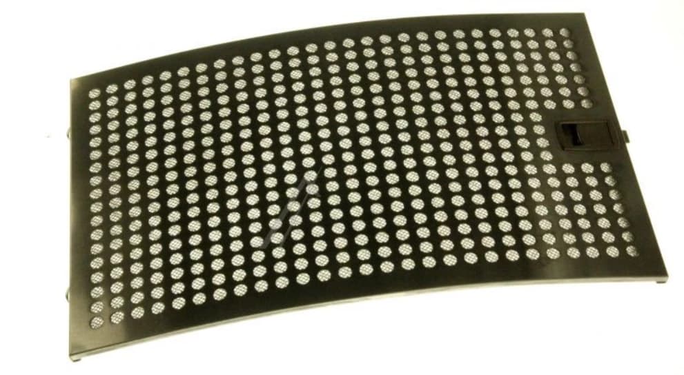Nerezový tukový filter do odsávačov pár Bosch Siemens (00672707)