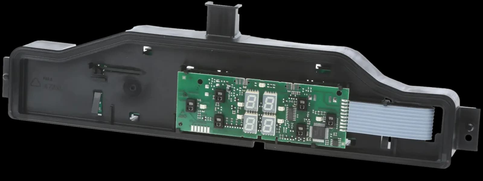 Riadiaci modul do varnej dosky Bosch Siemens (BSH00673610)