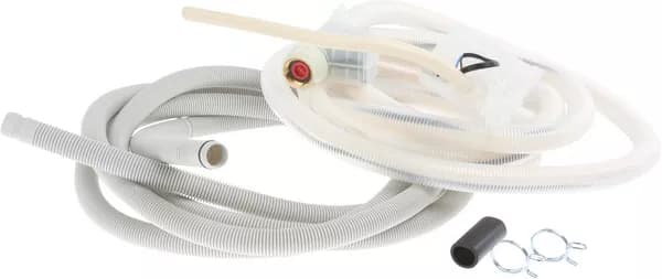 Aquastop, prívodná hadica umývačiek riadu Bosch Siemens (00673684)