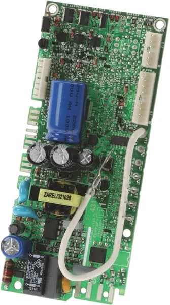 Riadiaci modul plynových varných dosiek Bosch Siemens (00674418)