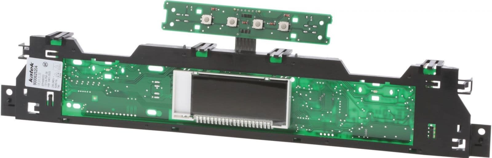 Naprogramovaný ovládací modul do rúry Bosch Siemens (00676207)