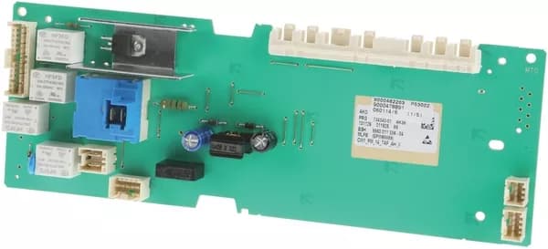 Napájací zdroj, modul do práčok Bosch Siemens (00678284)