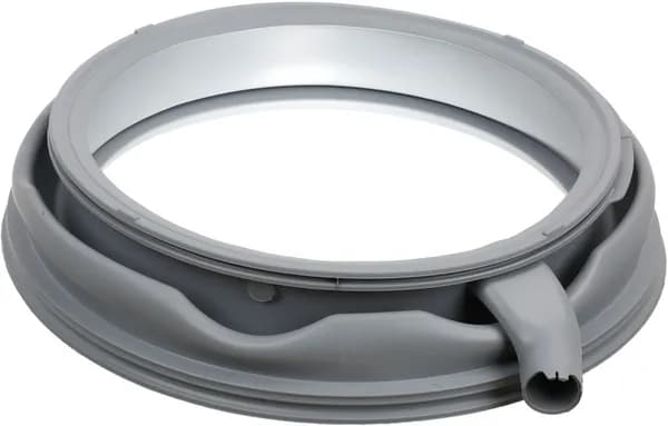Tesnenie dverí, manžeta do práčok Bosch Siemens (00683453)