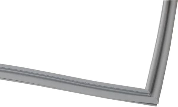 Magnetické tesnenie dolných dverí chladničiek Bosch Siemens (00683499)