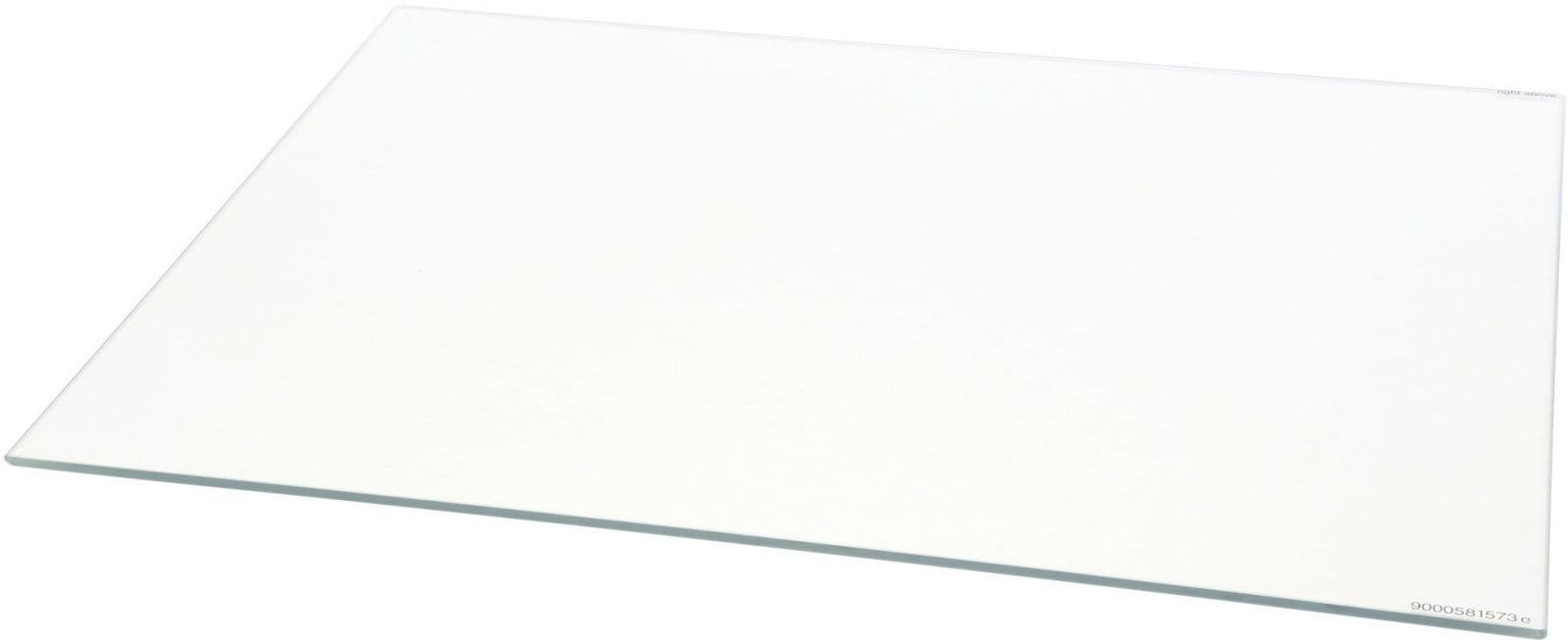 Vnútorné sklo dverí rúry 478 x 385 x 4 mm Bosch Siemens (00688500)