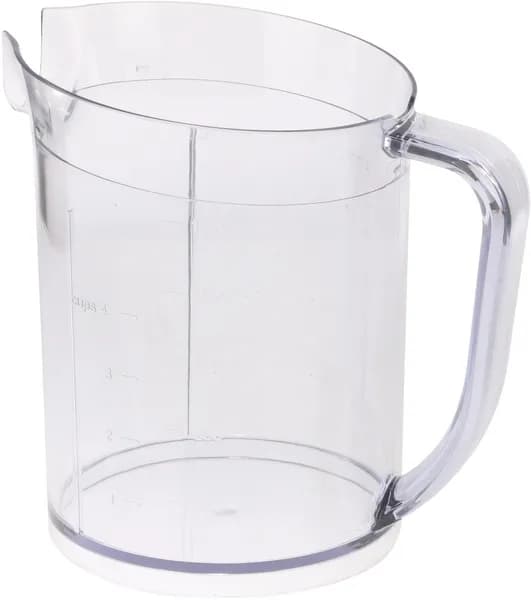 Pohár / džbán k odšťavovaču Bosch Siemens (00701697)